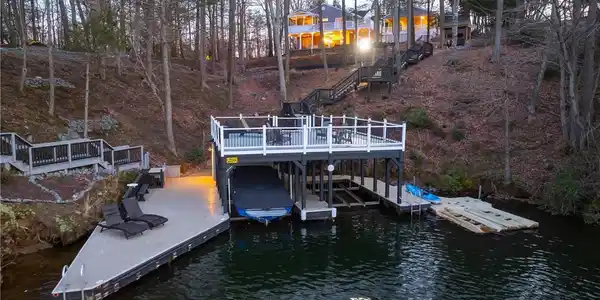 192 Hemlock Forest