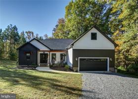 36 Winchester Trail