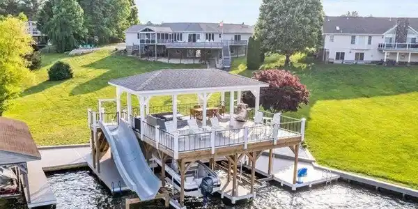 1014 Carrs Bridge Road