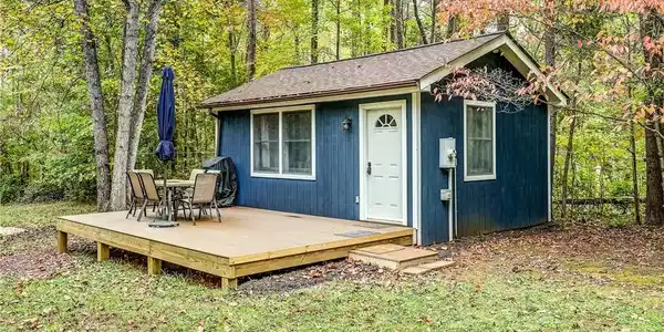 123 Plum Tree Circle