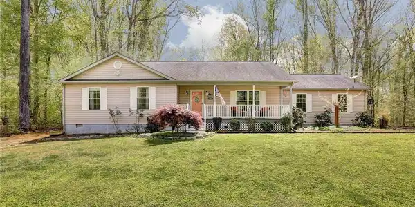70 Cuckoo's Nest Drive