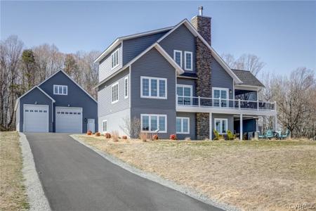 475 Seclusion Shores Drive