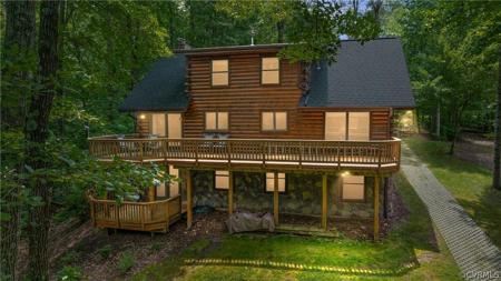7319 Sugar Hollow Road