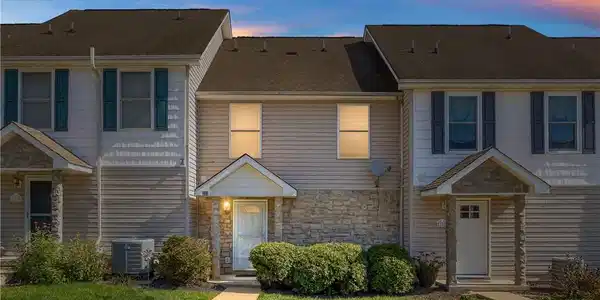 252 Lake Front Drive