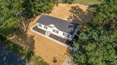64 Pine Road