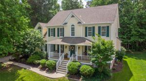 15813 Fox Marsh Dr
