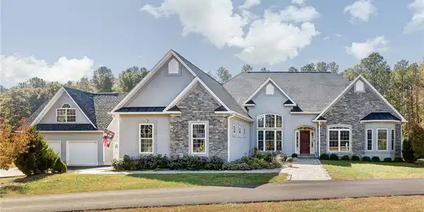 1853 Winchester Trail