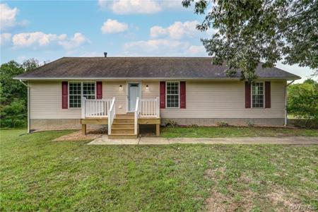 91 Cimarron Court