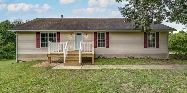 91 Cimarron Court