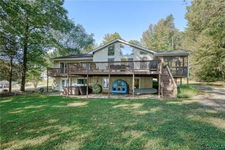 192 Busbees Point Road
