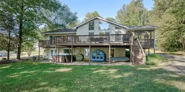 192 Busbees Point Road