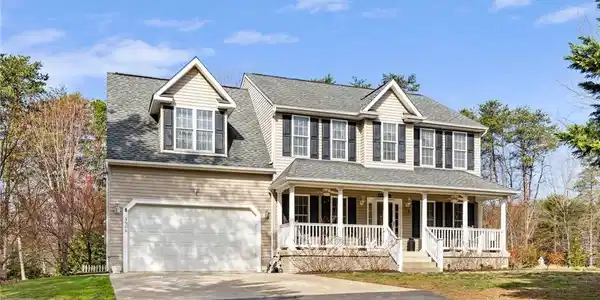 3506 Johnsons Drive