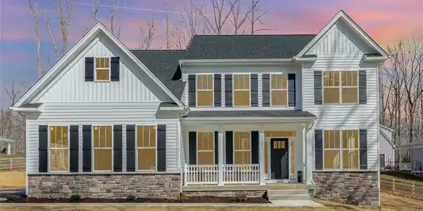Lot 73 DOVE Court