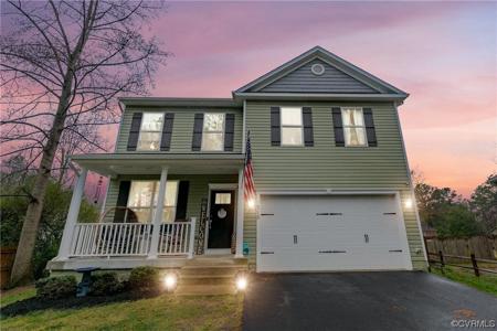715 Annapolis Drive