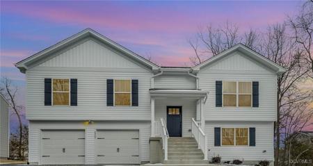 4 Kennedy Cove