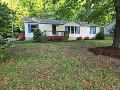 116 Sycamore Court