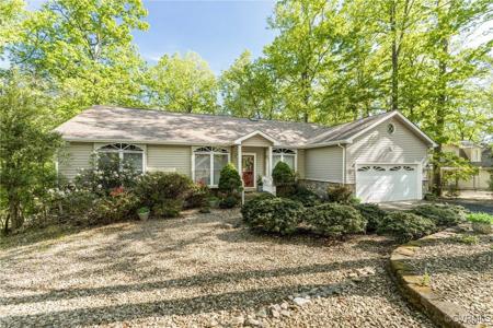 46 Marwood Drive