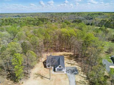 2280 Hensley Road