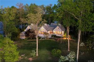 2604 Oxford Drive