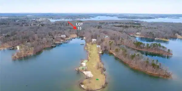 LOT 15 Moody Town Road