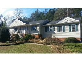 3214 Oxford Dr