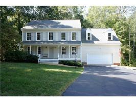 14308 Chimney House Rd
