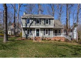 6006 Mill Spring Ct
