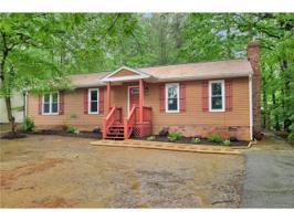 353 Lake Caroline Drive