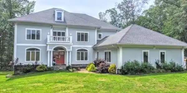 65 Little Sorrel Way