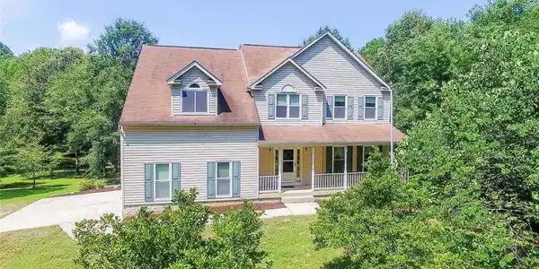 3408 Rockland Creek Road