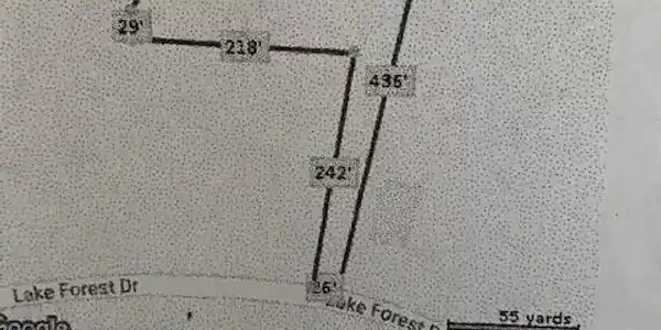 160 Lake Forest