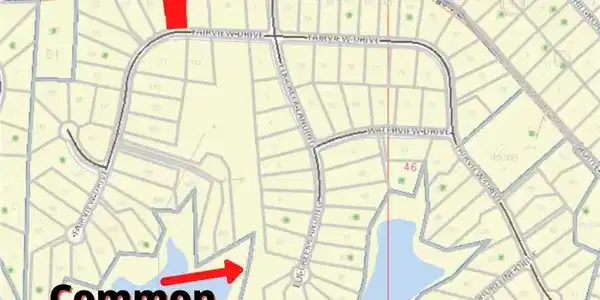 00 Fairview Drive