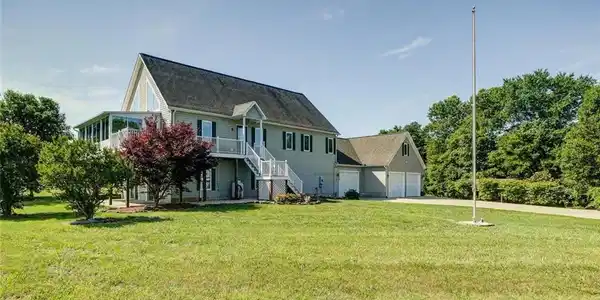26404 Pennfields Drive