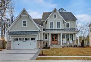 15201 Endstone Trail