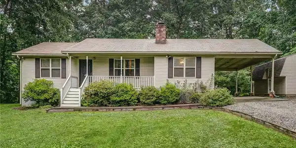 146 Privacy Road