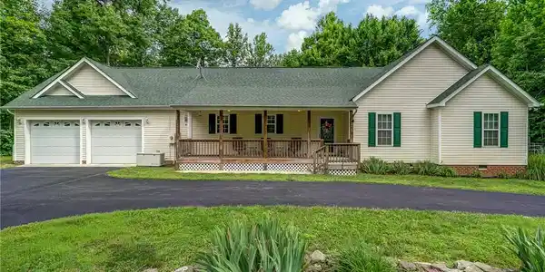235 Cuckoos Nest Drive