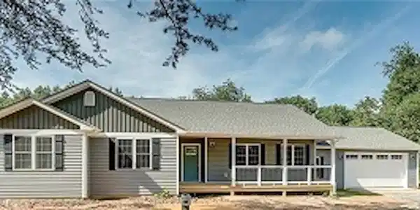Lot 360 Winchester Trail