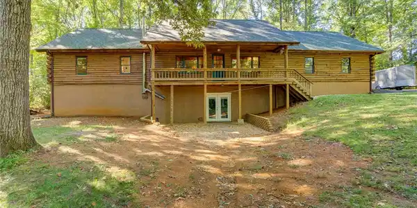 297 Burruss Mill Road