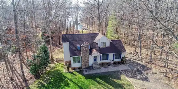 2318 Valentine Drive