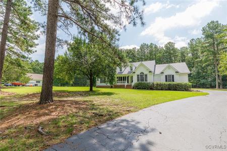3009 Wilderness Drive