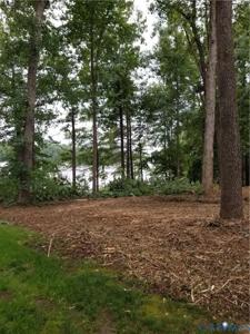 20001 Chesdin Harbor Drive