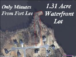 0 Lake Jordan Landing, Lot 128 