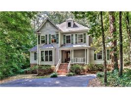 5401 Sunrise Bluff Ct