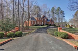 15500 Chesdin Green Way