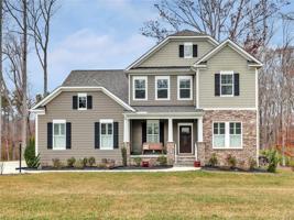 15818 Hidden Falls Dr