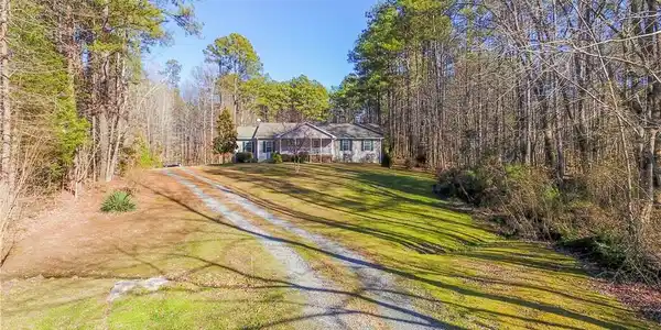 11315 Piney Forest Drive