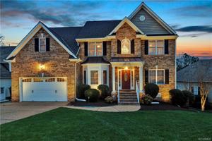 3019 Cove View Lane