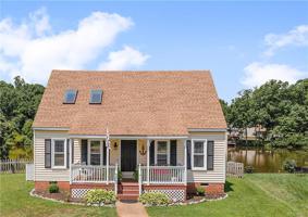 7822 Breaker Point Court