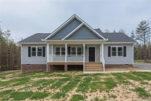 136 Hemlock Lane