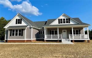 Lot 122 Spruce Drive